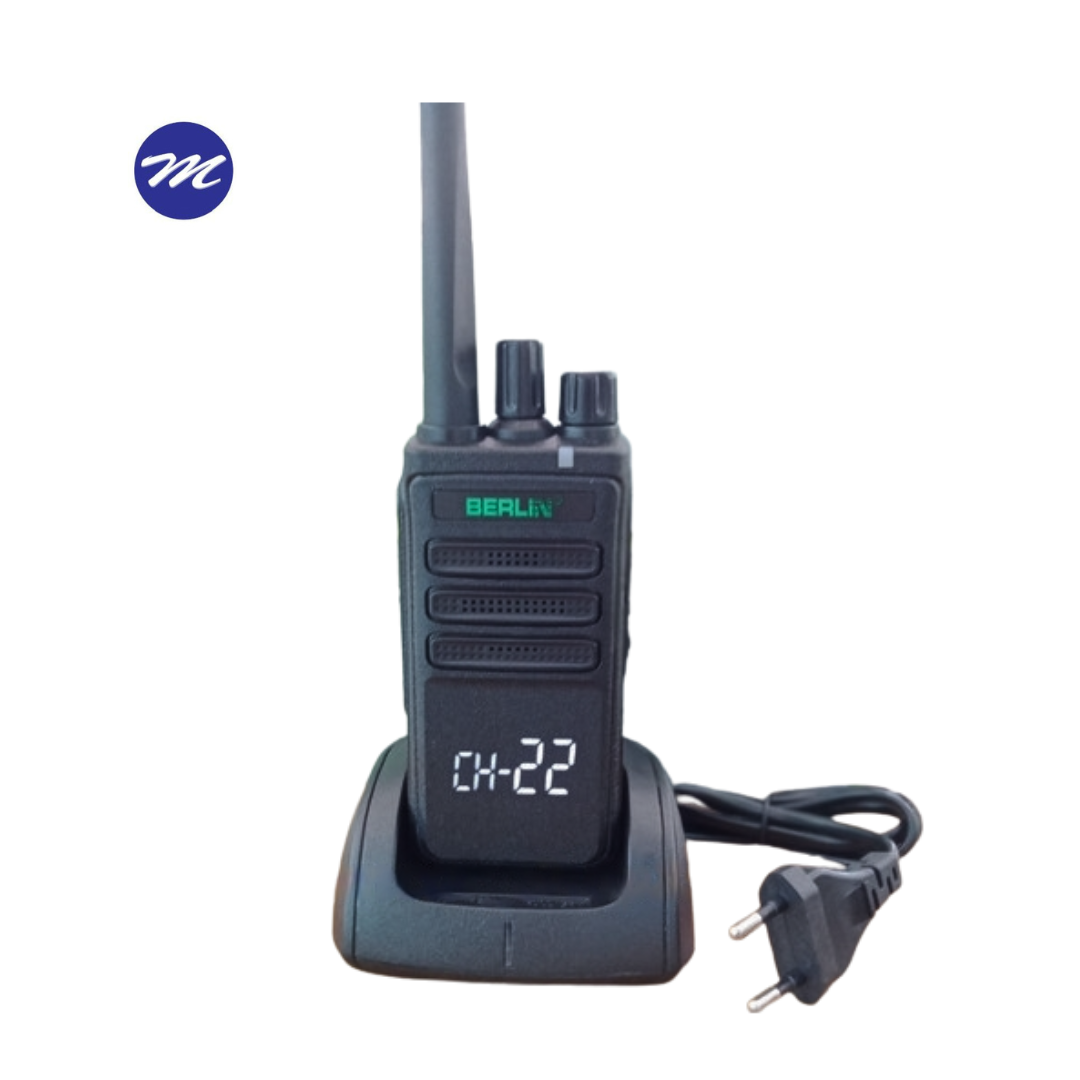 Berlin BL-250